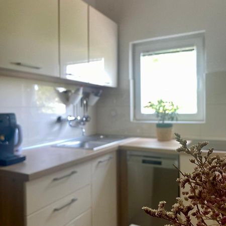 Apartment Ponos Krk Town Zewnętrze zdjęcie