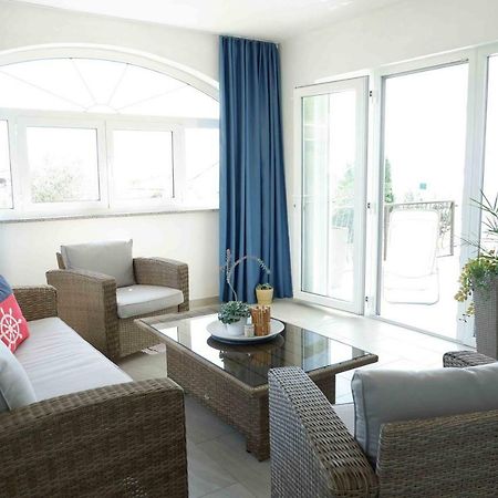 Apartment Ponos Krk Town Zewnętrze zdjęcie