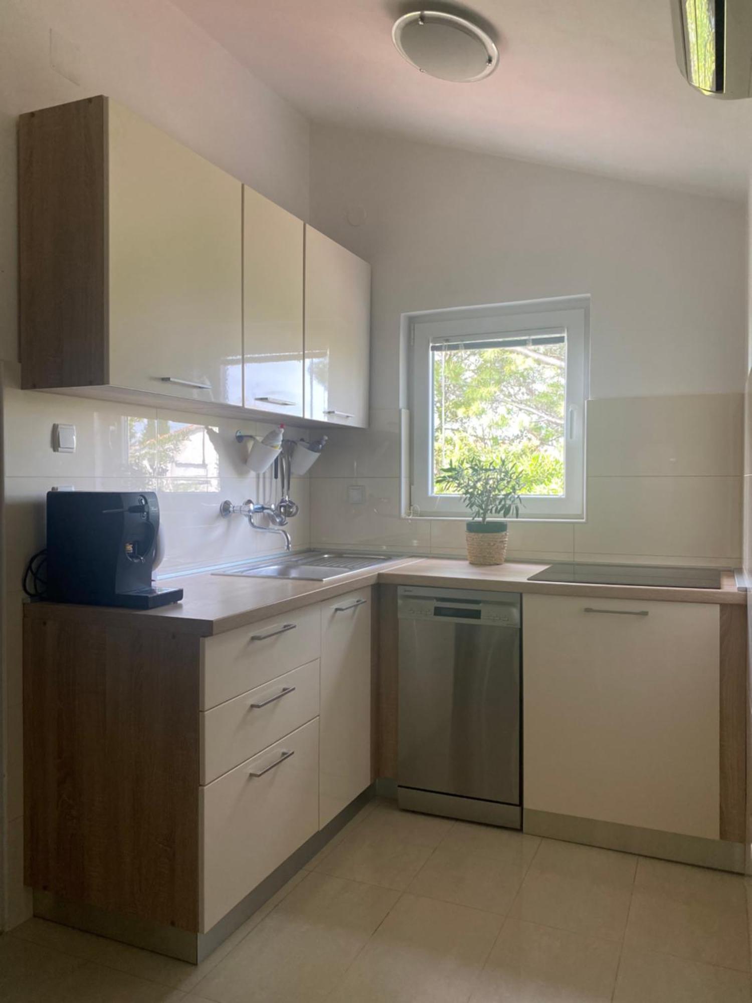 Apartment Ponos Krk Town Zewnętrze zdjęcie