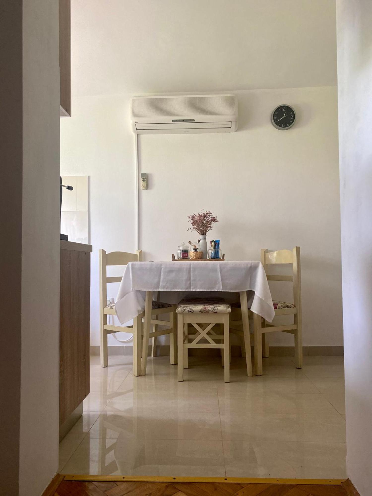 Apartment Ponos Krk Town Zewnętrze zdjęcie