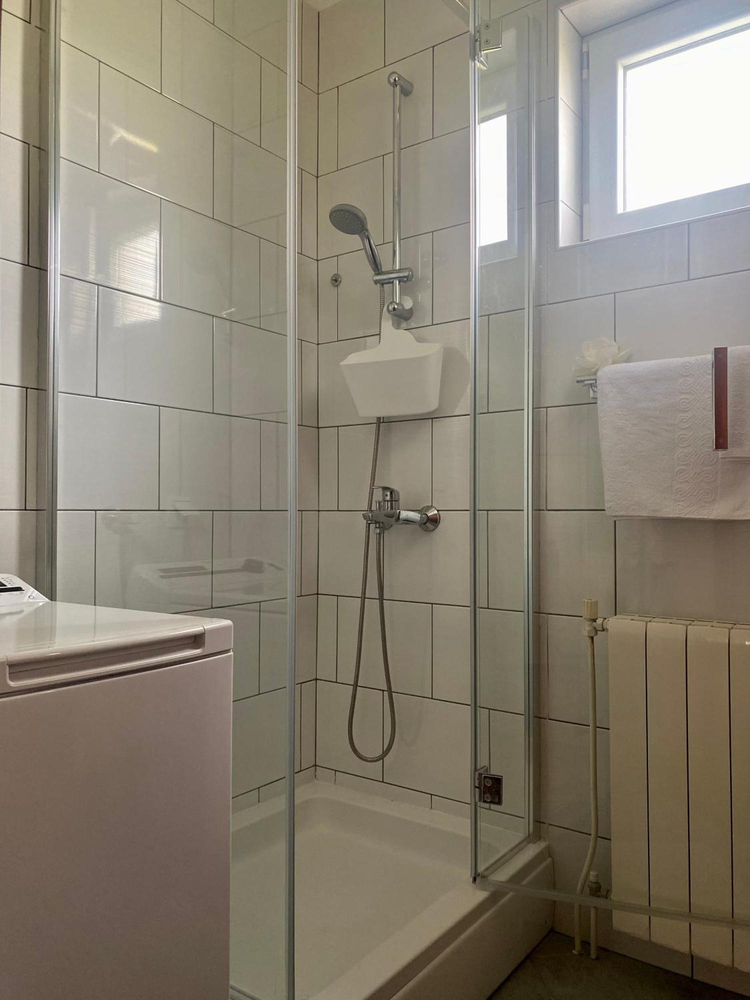 Apartment Ponos Krk Town Zewnętrze zdjęcie