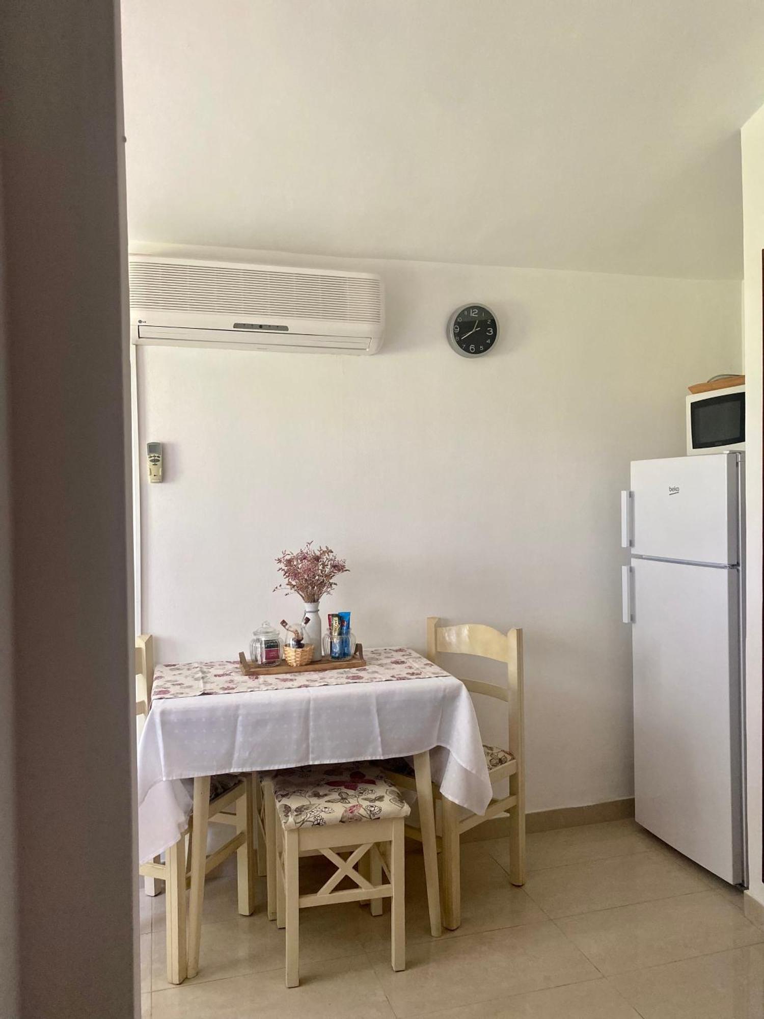 Apartment Ponos Krk Town Zewnętrze zdjęcie
