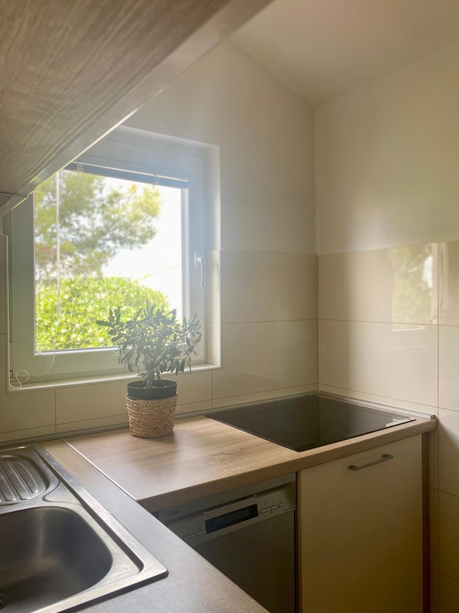 Apartment Ponos Krk Town Zewnętrze zdjęcie