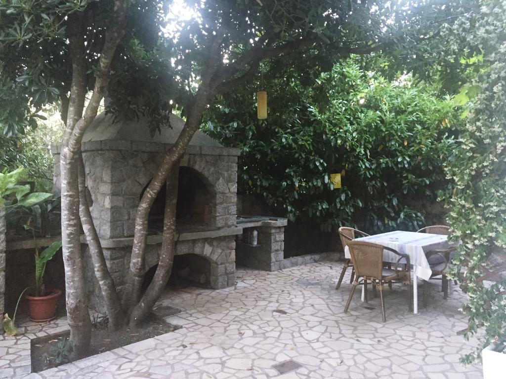 Apartment Ponos Krk Town Zewnętrze zdjęcie