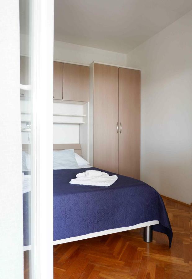 Apartment Ponos Krk Town Zewnętrze zdjęcie