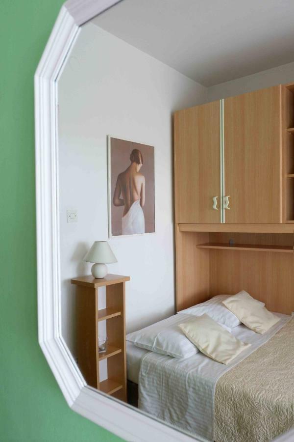 Apartment Ponos Krk Town Zewnętrze zdjęcie