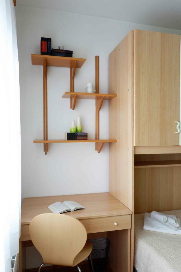 Apartment Ponos Krk Town Zewnętrze zdjęcie