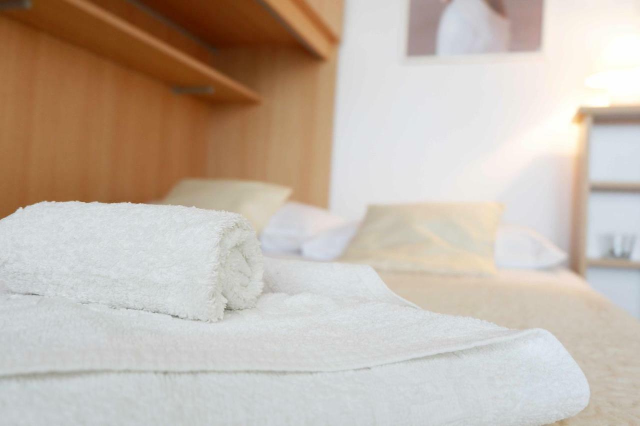Apartment Ponos Krk Town Zewnętrze zdjęcie
