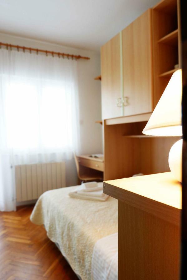 Apartment Ponos Krk Town Zewnętrze zdjęcie