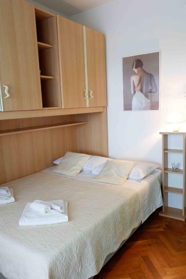 Apartment Ponos Krk Town Zewnętrze zdjęcie