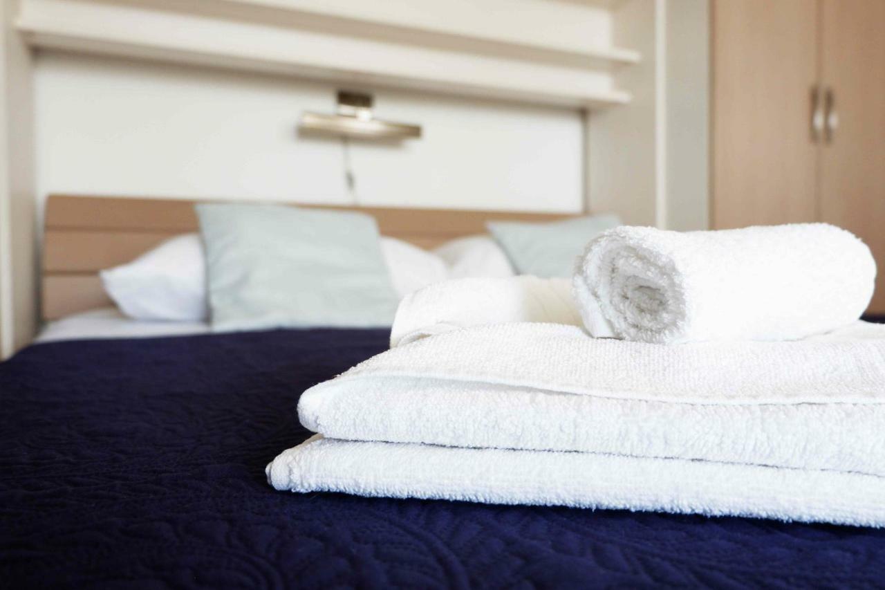 Apartment Ponos Krk Town Zewnętrze zdjęcie