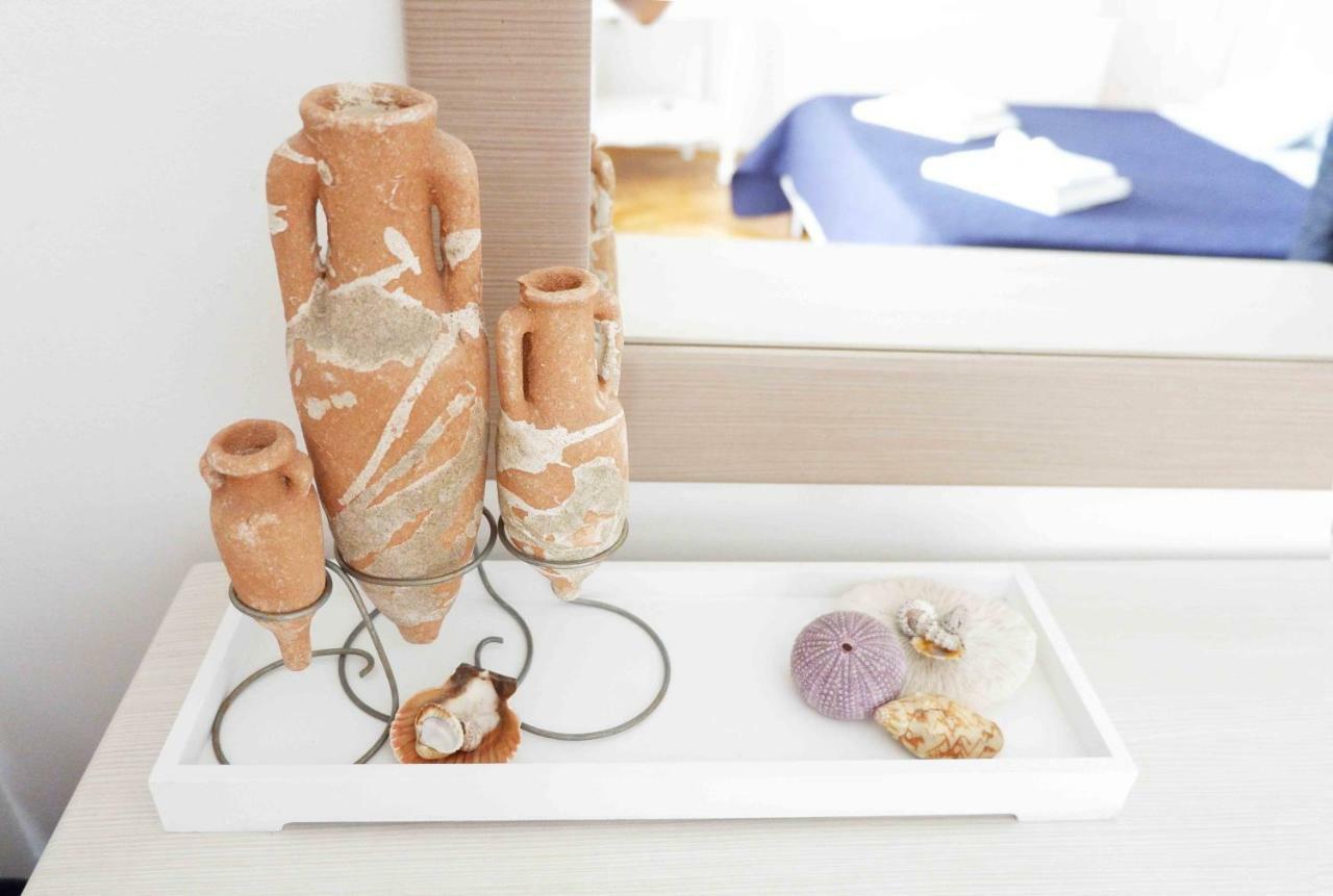 Apartment Ponos Krk Town Zewnętrze zdjęcie