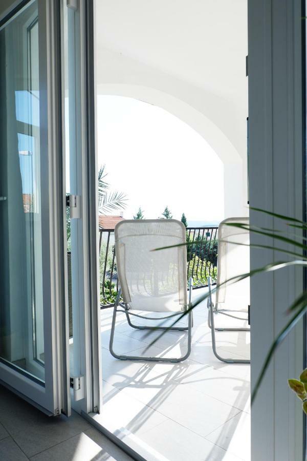 Apartment Ponos Krk Town Zewnętrze zdjęcie