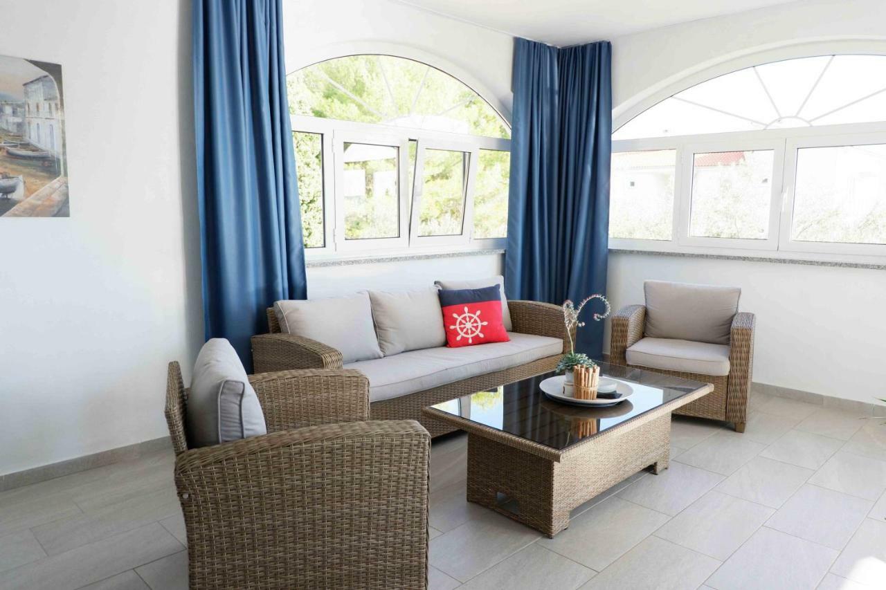 Apartment Ponos Krk Town Zewnętrze zdjęcie