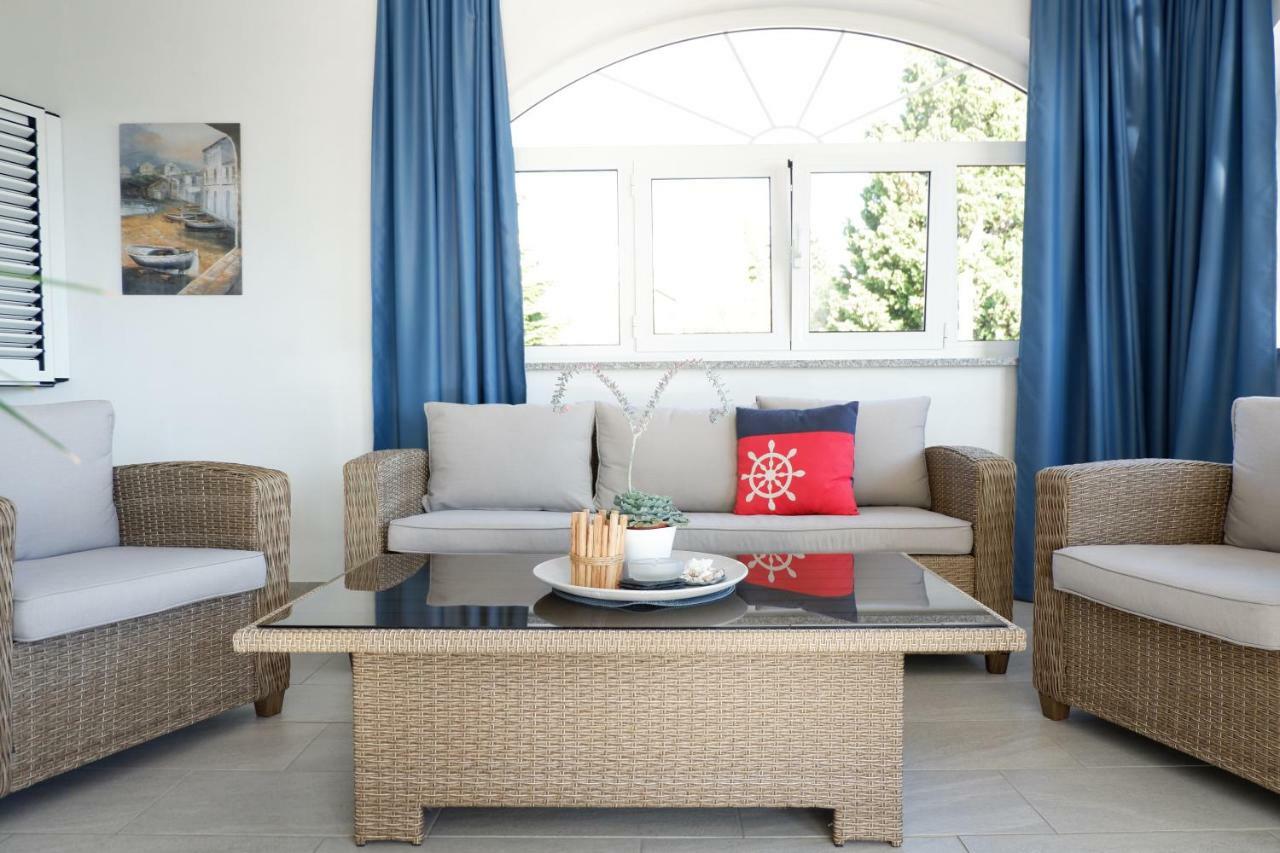 Apartment Ponos Krk Town Zewnętrze zdjęcie